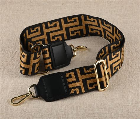 fendi first bag strap|Fendi bag with thick strap.